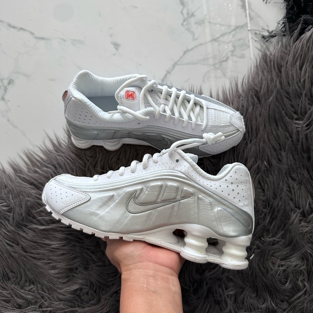 Nike shox R4 - Picture 6 of 13